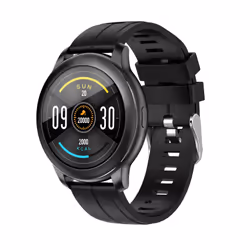 Celly TRAINERROUNDBK, 4,29 cm (1.69"), Écran tactile, GPS (satellite)