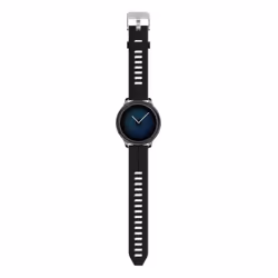 Celly TRAINERROUNDBK 4,29 cm (1.69") Écran tactile Noir GPS (satellite)