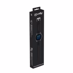 Celly TRAINERROUNDBK 1.69" Noir GPS - Vue supplémentaire 5