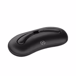Celly SHAPE1 Écouteur TWS Bluetooth Noir - Vue supplémentaire 4