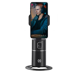 Celly CLICKTRACKPROBK support Support actif Mobile/smartphone Noir