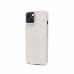 Celly EARTH1007WH, Housse, Apple, IPhone 13, 15,5 cm (6.1"), Blanc