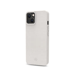 Celly EARTH1007WH coque de protection pour téléphones portables 15,5 cm (6.1") Housse Blanc