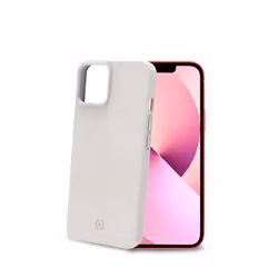 Celly EARTH1007WH coque de protection pour téléphones portables 15,5 cm (6.1") Housse Blanc - Vue supplémentaire 4