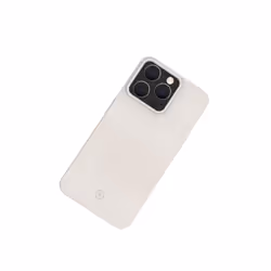 Celly EARTH1008WH 6.1" Housse Blanc - Vue supplémentaire 2