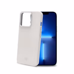 Celly EARTH1008WH 6.1" Housse Blanc - Vue supplémentaire 4