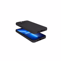 Celly EARTH1008BK coque de protection pour téléphones portables 15,5 cm (6.1") Housse Noir
