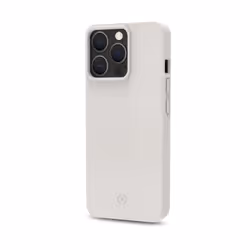 Celly EARTH1009WH, Housse, Apple, IPhone 13 Pro, 17 cm (6.7"), Blanc