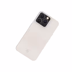 Celly EARTH1009WH coque de protection pour téléphones portables 17 cm (6.7") Housse Blanc