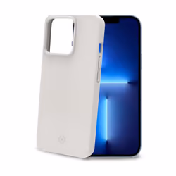 Celly EARTH1009WH coque de protection pour téléphones portables 17 cm (6.7") Housse Blanc - Vue supplémentaire 4