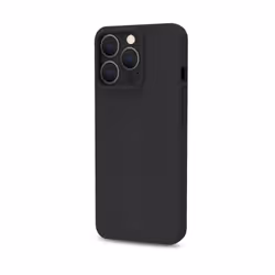 Celly EARTH1009BK, Housse, Apple, IPhone 13 Pro, 17 cm (6.7"), Noir