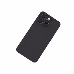 Celly EARTH1009BK coque de protection pour téléphones portables 17 cm (6.7") Housse Noir
