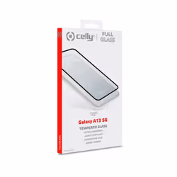 Celly Full Glass Protection d'écran transparent Samsung 1 pièce(s)