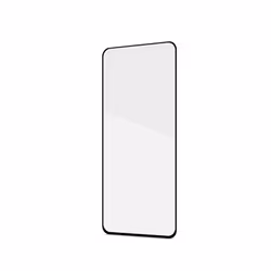 Celly Full Glass, Samsung, Samsung Galaxy A73, Résistant aux rayures, Noir, Transparent, 1 pièce(s)
