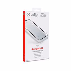Celly Full Glass Protection d'écran transparent Samsung 1 pièce(s)