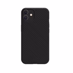 Celly Ultra, Housse, Apple, iPhone 12/12 Pro, 15,5 cm (6.1"), Noir