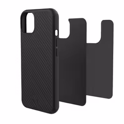 Celly Ultra 6.1" Housse Noir