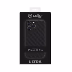 Celly Ultra 6.1" Housse Noir - Vue supplémentaire 4
