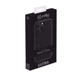 Celly Ultra 6.1" Housse Noir - Vue supplémentaire 5