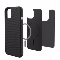 Celly Ultra 6.1" Housse Noir