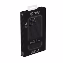 Celly Ultra 6.1" Housse Noir - Vue supplémentaire 5