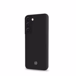 Celly CROMO, Housse, Samsung, Samsung Galaxy S22 5G Samsung Galaxy S22 5G Enterprise Edition, 15,5 cm (6.1"), Noir