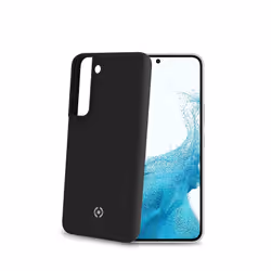 Celly CROMO 6.1" Housse Noir