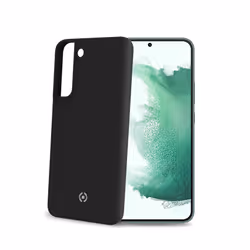 Celly Cromo, Housse, Samsung, Galaxy S22+ 5G, 16,8 cm (6.6"), Noir