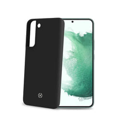 Celly Cromo coque de protection pour téléphones portables 16,8 cm (6.6") Housse Noir