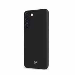 Celly Cromo coque de protection pour téléphones portables 16,8 cm (6.6") Housse Noir