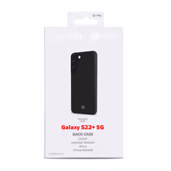 Celly Cromo coque de protection pour téléphones portables 16,8 cm (6.6") Housse Noir - Vue supplémentaire 7
