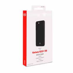 Celly Cromo coque de protection pour téléphones portables 16,8 cm (6.6") Housse Noir - Vue supplémentaire 8