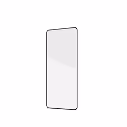 Celly FULLGLASS1010BK, Samsung, Galaxy S22 5G, Résistant aux rayures, Transparent, 1 pièce(s)