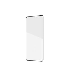 Celly FULLGLASS1010BK écran et protection arrière de téléphones portables Protection d'écran transparent Samsung 1 pièce(s)