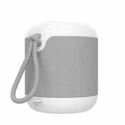 Celly BOOSTWH enceinte portable Blanc 5 W