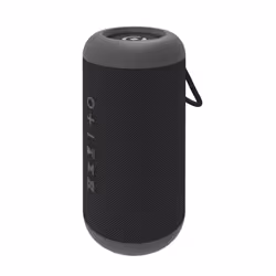 Celly ULTRABOOSTBK, 5,7 cm, 10 W, 4 Ohm, Sans fil, Micro-USB, Noir
