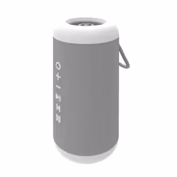 Celly ULTRABOOSTWH, 5,7 cm, 10 W, 4 Ohm, Sans fil, Micro-USB, Blanc