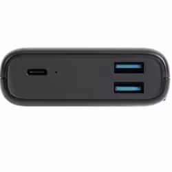 Celly BLPB15000PD45W banque d'alimentation électrique 15000 mAh Noir - Vue supplémentaire 2
