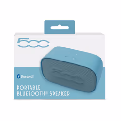 Celly SPEAKER500 Bleu 3 W - Vue supplémentaire 2