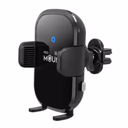 Celly MOUNTCHARGE15 Support actif Mobile/smartphone Noir