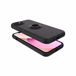 Celly Snap 6.1" Housse Noir