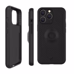 Celly Snap 6.1" Housse Noir