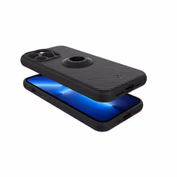 Celly Snap 6.1" Housse Noir