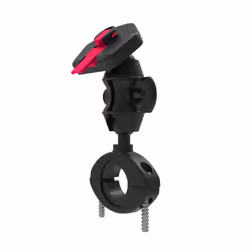 Celly SNAPMOTORBIKE, Mobile/smartphone, Support passif, Vélo, Moto, Scooter, Noir