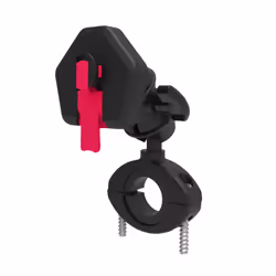Celly SNAPMOTORBIKE Support passif Mobile/smartphone Noir