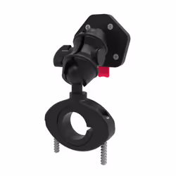 Celly SNAPMOTORBIKE Support passif Mobile/smartphone Noir
