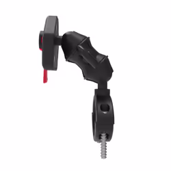Celly SNAPMOTORBIKE Support passif Mobile/smartphone Noir - Vue supplémentaire 4