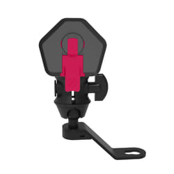 Celly SNAPMIRROR Support passif Mobile/smartphone Noir