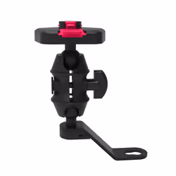 Celly SNAPMIRROR Support passif Mobile/smartphone Noir