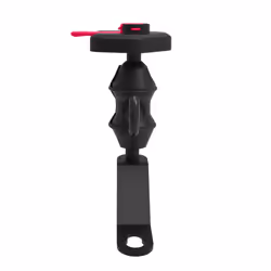 Celly SNAPMIRROR Support passif Mobile/smartphone Noir
